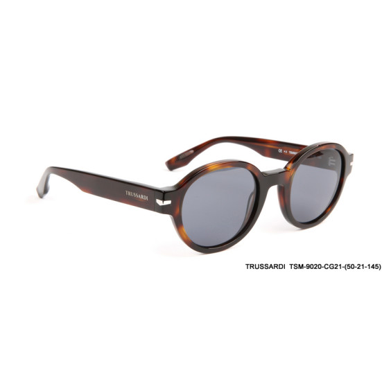Сонцезахисні Окуляри Trussardi TSM-9020
