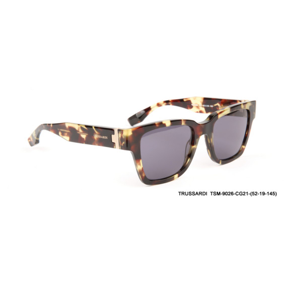 Сонцезахисні Окуляри Trussardi TSM-9026