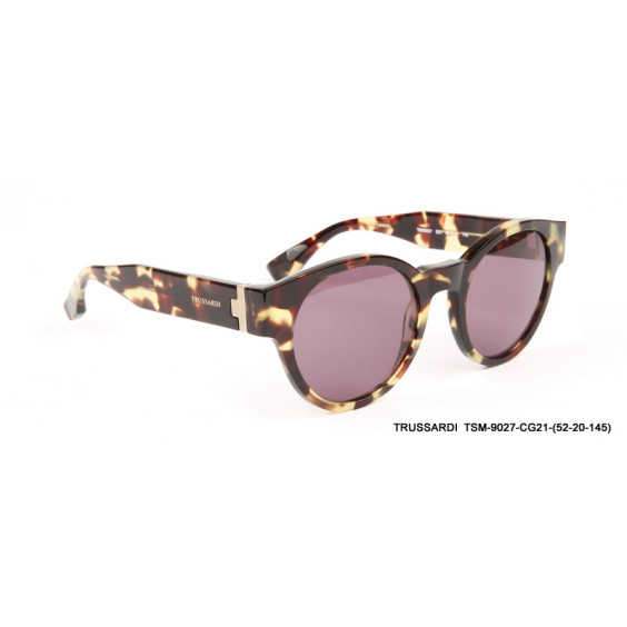 Сонцезахисні Окуляри Trussardi TSM-9027