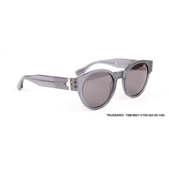 Сонцезахисні Окуляри Trussardi TSM-9027