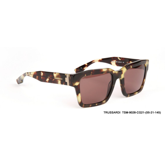 Сонцезахисні Окуляри Trussardi TSM-9028