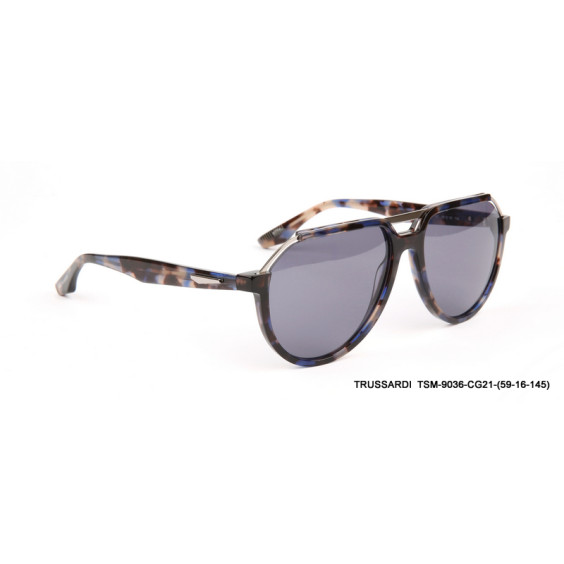 Сонцезахисні Окуляри Trussardi TSM-9036