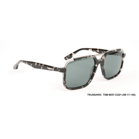 Сонцезахисні Окуляри Trussardi TSM-9037