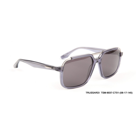 Сонцезахисні Окуляри Trussardi TSM-9037