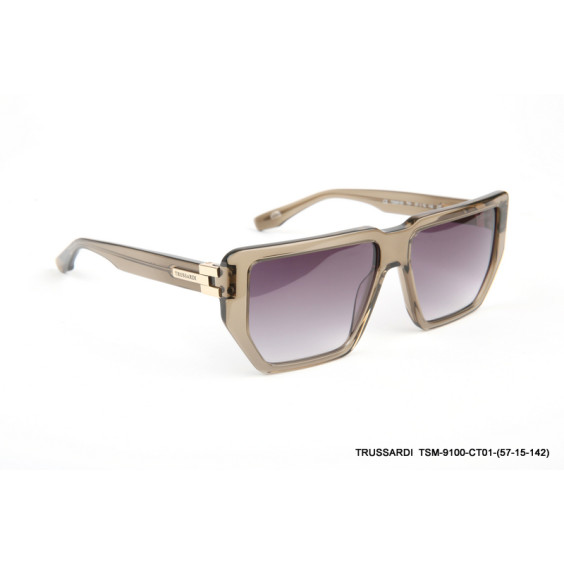 Сонцезахисні Окуляри Trussardi TSM-9100