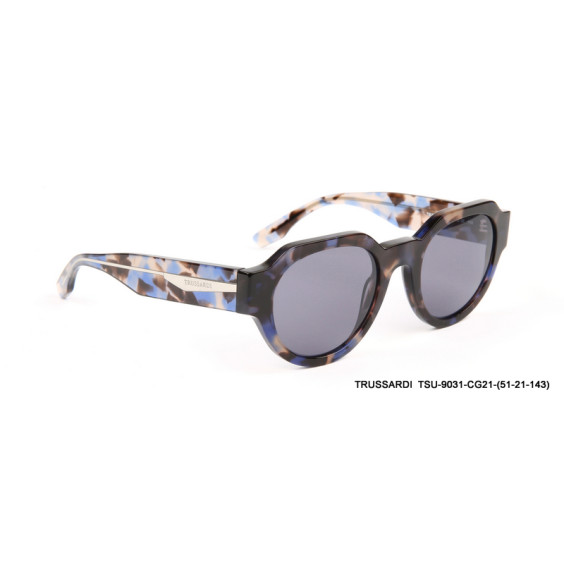 Сонцезахисні Окуляри Trussardi TSM-9031