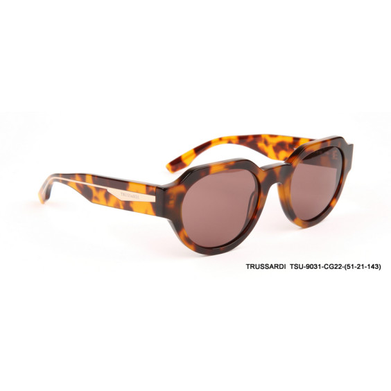 Сонцезахисні Окуляри Trussardi TSM-9031