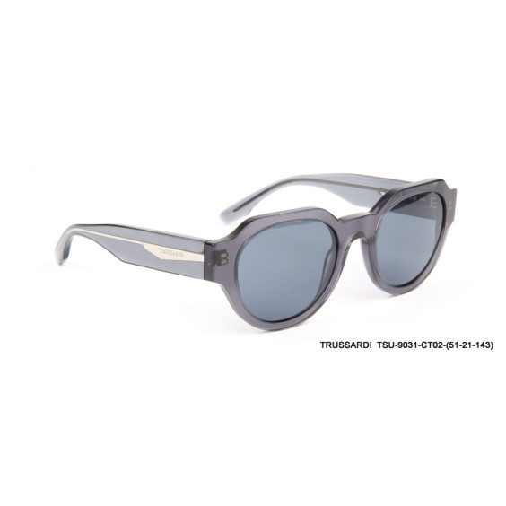 Сонцезахисні Окуляри Trussardi TSM-9031