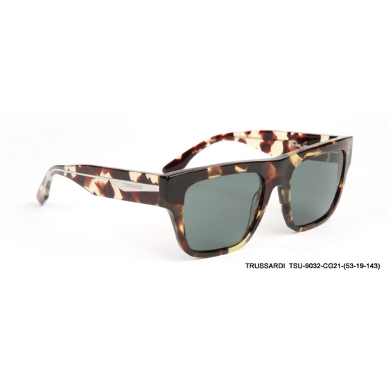 Сонцезахисні Окуляри Trussardi TSM-9032