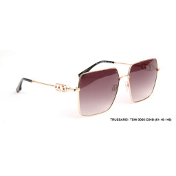 Сонцезахисні Окуляри Trussardi TSW-3005