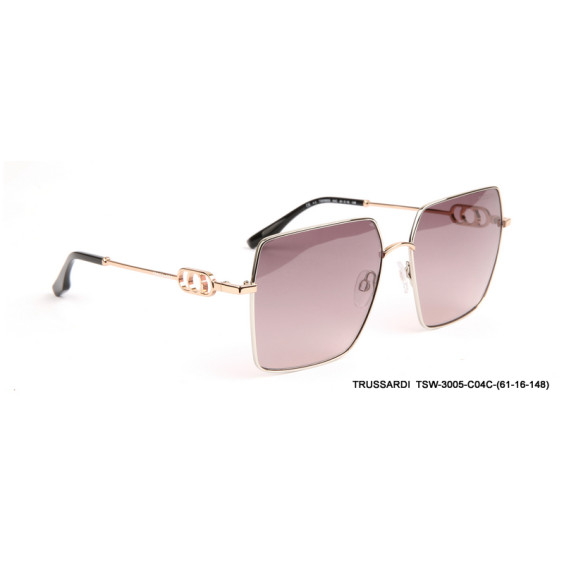 Сонцезахисні Окуляри Trussardi TSW-3005