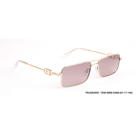 Сонцезахисні Окуляри Trussardi TSW-3006