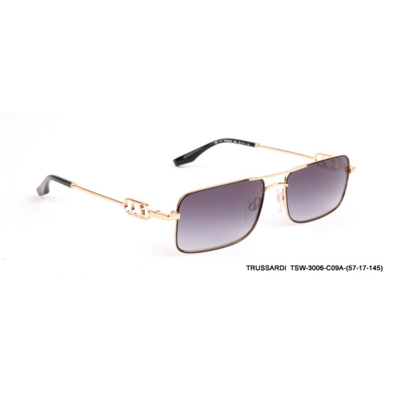 Сонцезахисні Окуляри Trussardi TSW-3006
