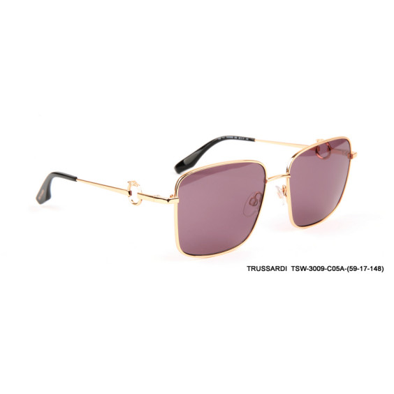 Сонцезахисні Окуляри Trussardi TSW-3009