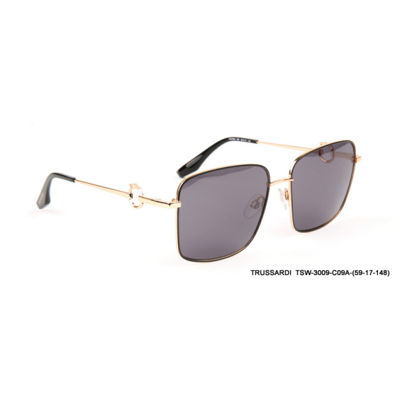 Сонцезахисні Окуляри Trussardi TSW-3009