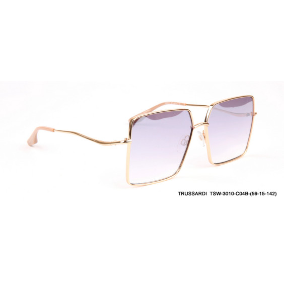Сонцезахисні Окуляри Trussardi TSW-3010