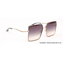 Сонцезахисні Окуляри Trussardi TSW-3010
