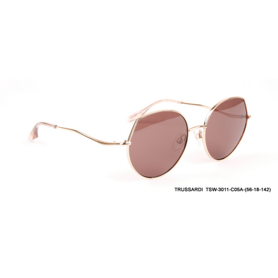 Сонцезахисні Окуляри Trussardi TSW-3011