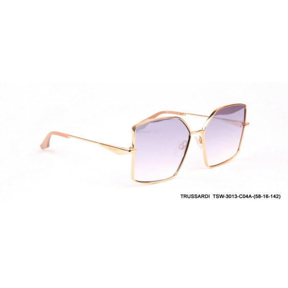 Сонцезахисні Окуляри Trussardi TSW-3013