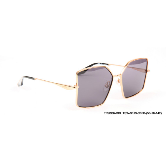 Сонцезахисні Окуляри Trussardi TSW-3013