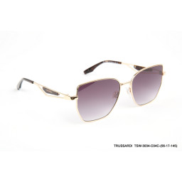 Сонцезахисні Окуляри Trussardi TSW-3034