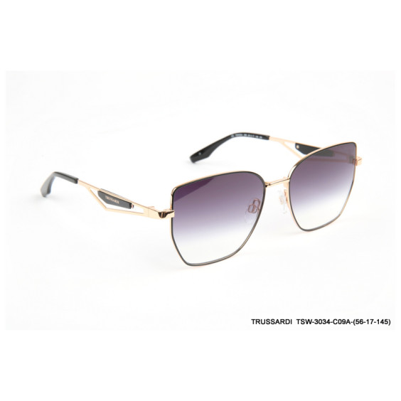 Сонцезахисні Окуляри Trussardi TSW-3034
