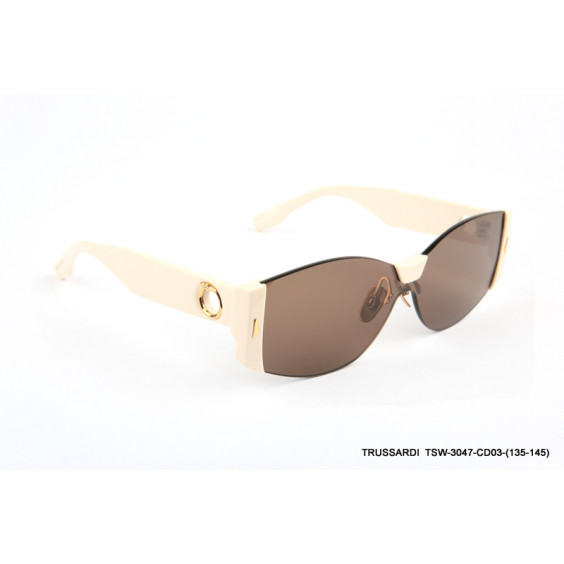 Сонцезахисні Окуляри Trussardi TSW-3047