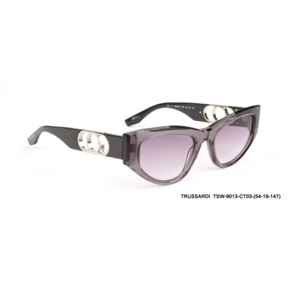 Сонцезахисні Окуляри Trussardi TSW-9013