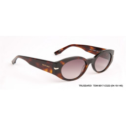 Сонцезахисні Окуляри Trussardi TSW-9017