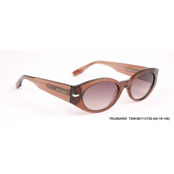 Сонцезахисні Окуляри Trussardi TSW-9017
