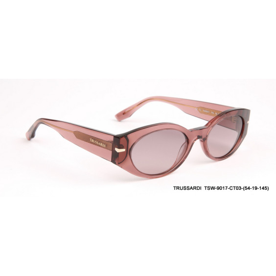 Сонцезахисні Окуляри Trussardi TSW-9017