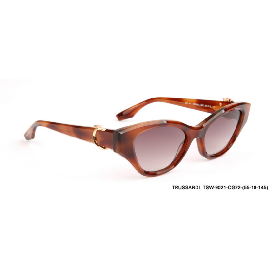 Сонцезахисні Окуляри Trussardi TSW-9021