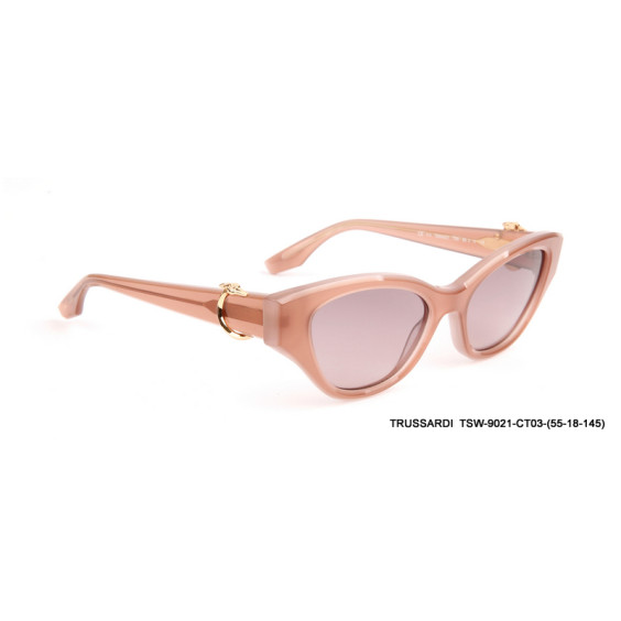 Сонцезахисні Окуляри Trussardi TSW-9021