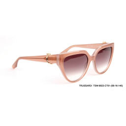 Сонцезахисні Окуляри Trussardi TSW-9022