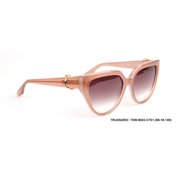 Сонцезахисні Окуляри Trussardi TSW-9022
