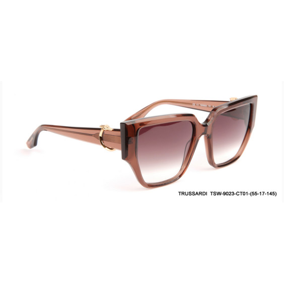 Сонцезахисні Окуляри Trussardi TSW-9023
