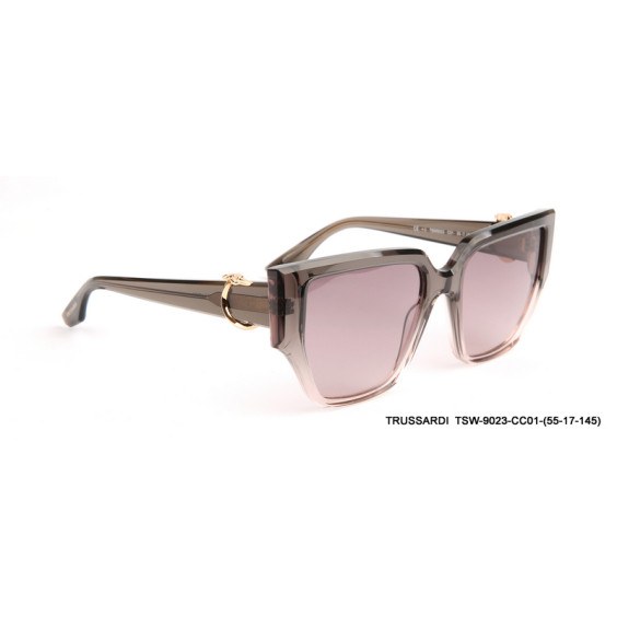 Сонцезахисні Окуляри Trussardi TSW-9023