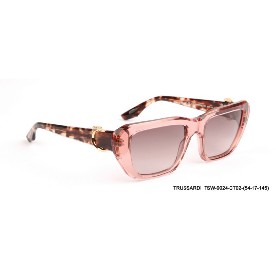 Сонцезахисні Окуляри Trussardi TSW-9024