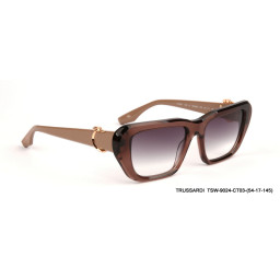 Сонцезахисні Окуляри Trussardi TSW-9024