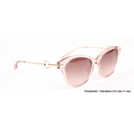 Сонцезахисні Окуляри Trussardi TSW-9025