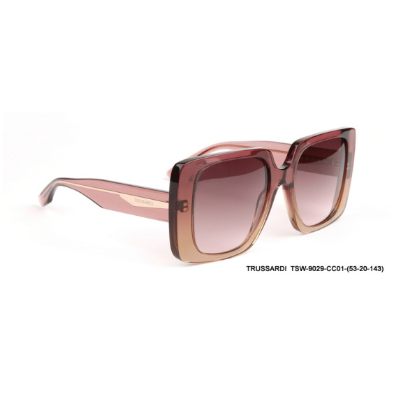 Сонцезахисні Окуляри Trussardi TSW-9029