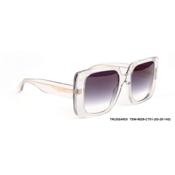 Сонцезахисні Окуляри Trussardi TSW-9029