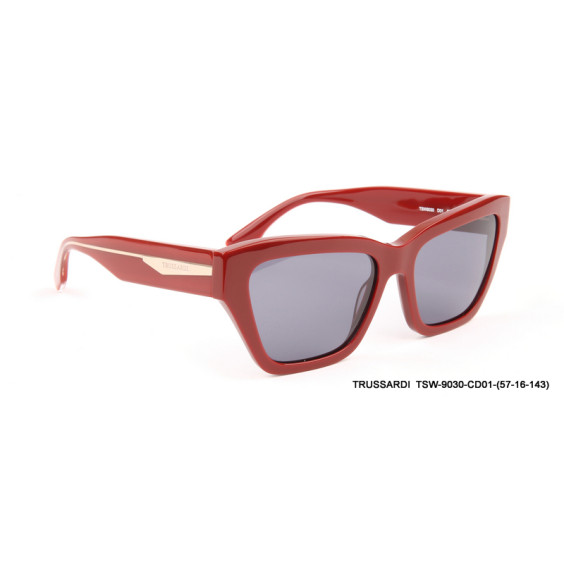 Сонцезахисні Окуляри Trussardi TSW-9030