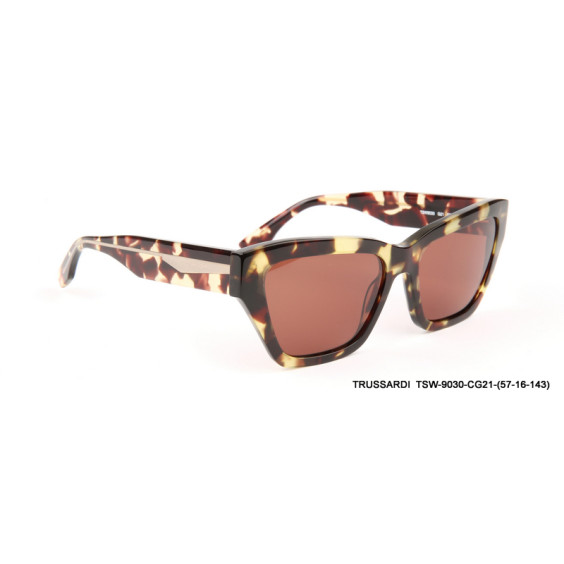 Сонцезахисні Окуляри Trussardi TSW-9030