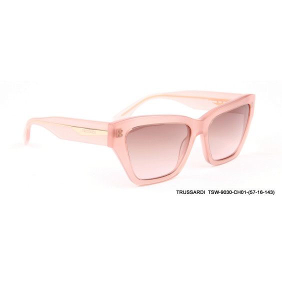 Сонцезахисні Окуляри Trussardi TSW-9030