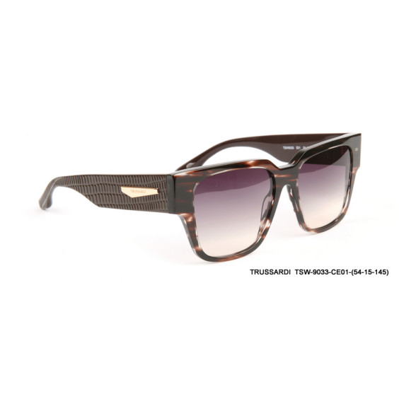 Сонцезахисні Окуляри Trussardi TSW-9033