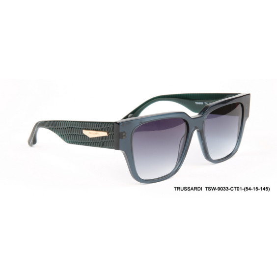 Сонцезахисні Окуляри Trussardi TSW-9033