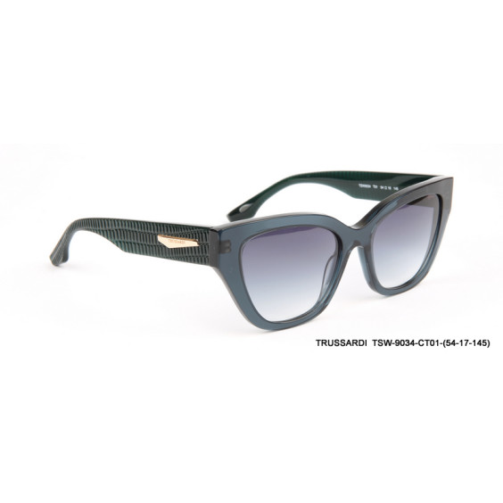 Сонцезахисні Окуляри Trussardi TSW-9034