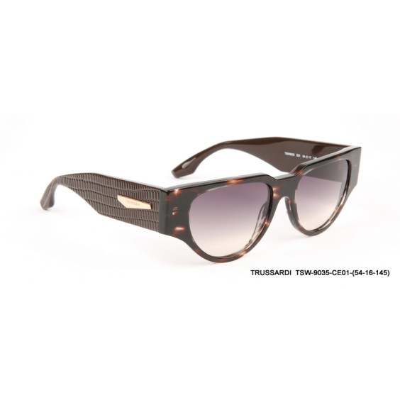 Сонцезахисні Окуляри Trussardi TSW-9035