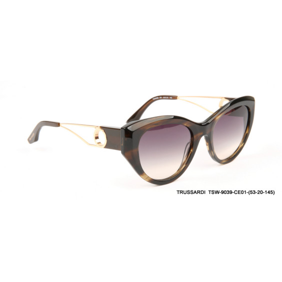 Сонцезахисні Окуляри Trussardi TSW-9039